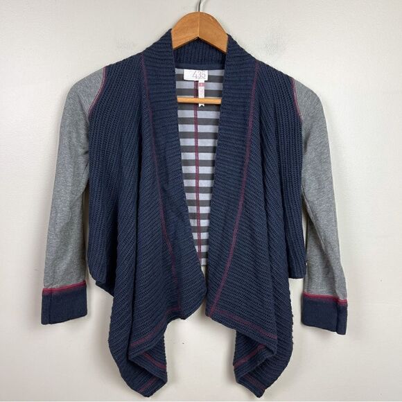 Matilda Jane Choose your own path Sweater Weather Cardigan - Picture 1 of 4